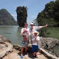 Отзыв от Олеся - DTV виза